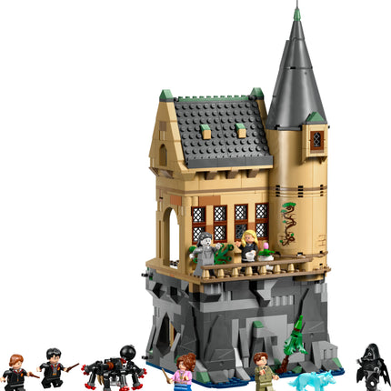 LEGO Harry Potter: Hogwarts™ Castle: Hospital Wing