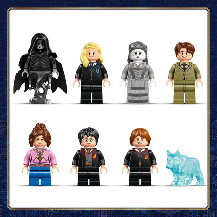 LEGO Harry Potter: Hogwarts™ Castle: Hospital Wing
