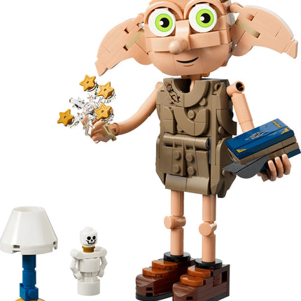 LEGO® Harry Potter™ Dobby™ the Free Elf