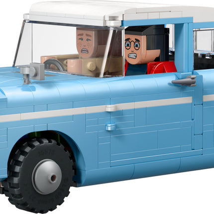 LEGO Harry Potter: Enchanted Flying Ford Anglia™