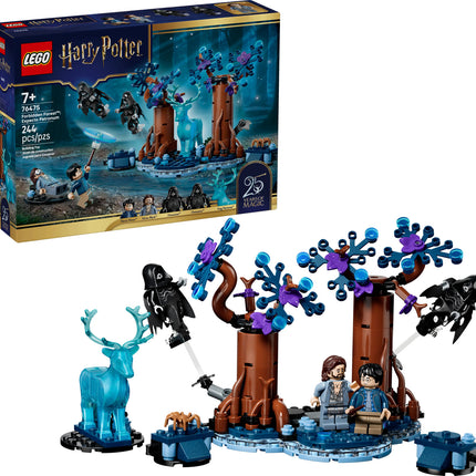 LEGO® Harry Potter™ Forbidden Forest™: Expecto Patronum