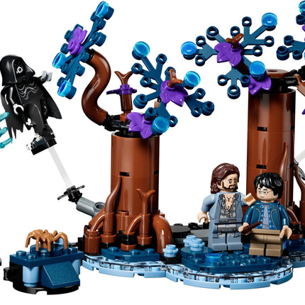 LEGO® Harry Potter™ Forbidden Forest™: Expecto Patronum