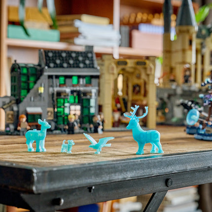 LEGO® Harry Potter™ Forbidden Forest™: Expecto Patronum