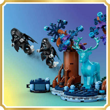 LEGO® Harry Potter™ Forbidden Forest™: Expecto Patronum