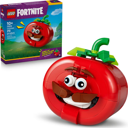 LEGO® Fortnite® Tomatohead