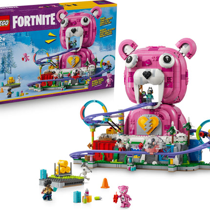 LEGO® Fortnite® Rave Cave
