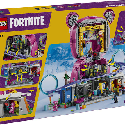 LEGO® Fortnite® Rave Cave