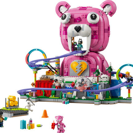 LEGO® Fortnite® Rave Cave