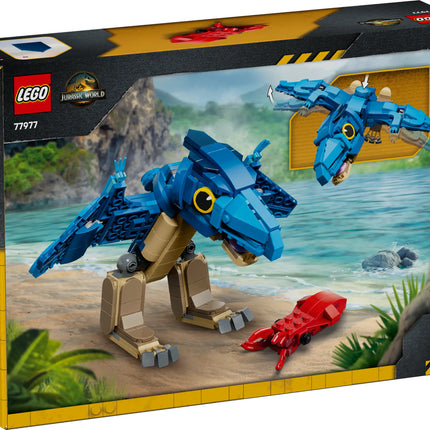 LEGO® Jurassic World Baby Dinosaur: Pteranodon