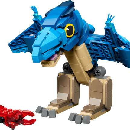 LEGO® Jurassic World Baby Dinosaur: Pteranodon