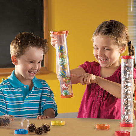 Primary Science® Sensory Tubes