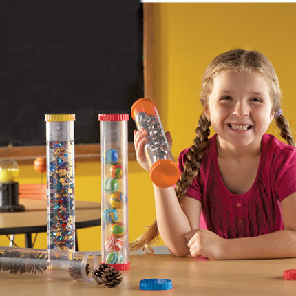 Primary Science® Sensory Tubes