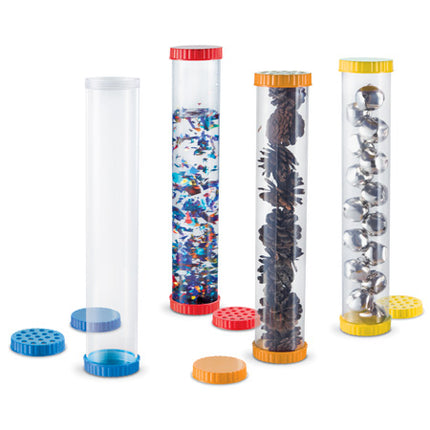Primary Science® Sensory Tubes