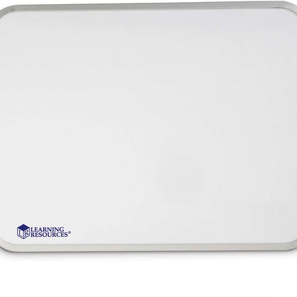 Magnetic Double-Sided Dry-Erase Boards Set of 10
