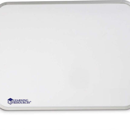 Magnetic Double-Sided Dry-Erase Boards Set of 10