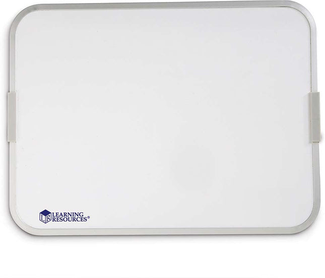 Magnetic Double-Sided Dry-Erase Boards Set of 10