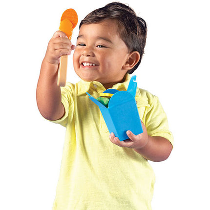New Sprouts Stir Fry Set