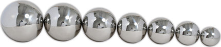 Sensory Reflective Sound Balls - Set of 7