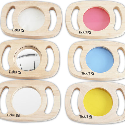 Easy Hold Discovery Set - Set of 6