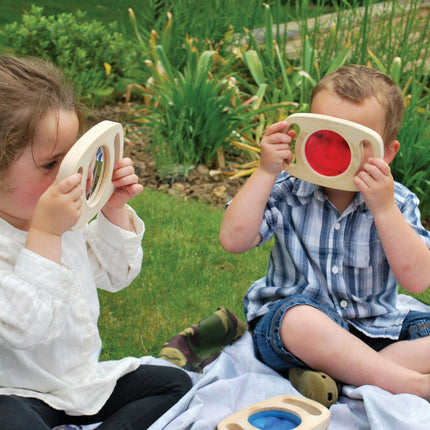 Easy Hold Discovery Set - Set of 6