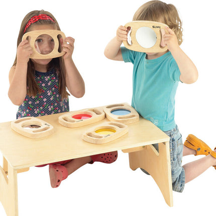 Easy Hold Discovery Set - Set of 6