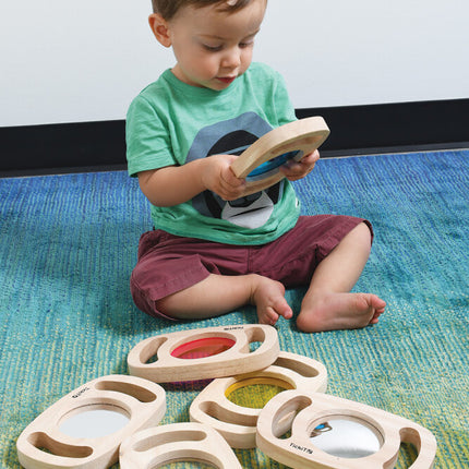 Easy Hold Discovery Set - Set of 6