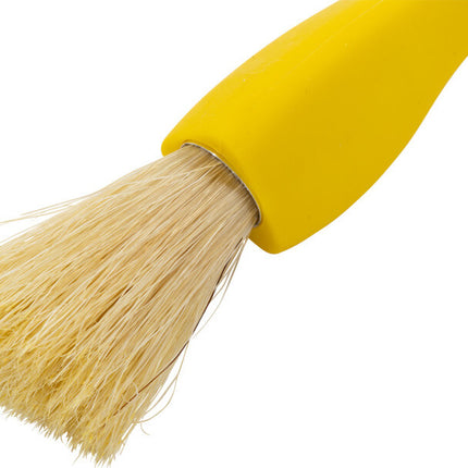 Triangle Grip Paint Brushes - 1 Size - Set of 6