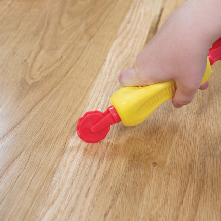 Chunky Triangle Grip Craft Tools - Set of 3