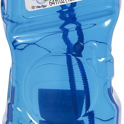 Fubbles Bubble Solution 64 oz (assorted colors)
