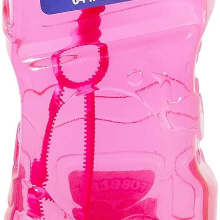 Fubbles Bubble Solution 64 oz (assorted colors)
