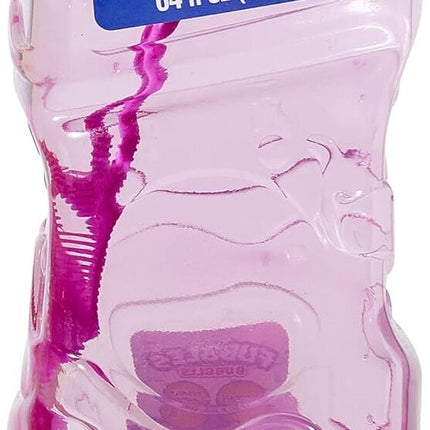 Fubbles Bubble Solution 64 oz (assorted colors)