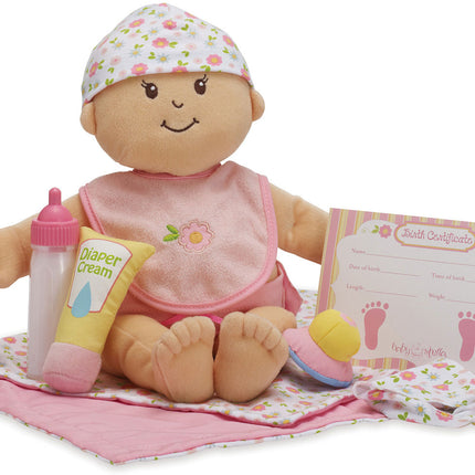 Baby Stella Bringing Home Baby Set