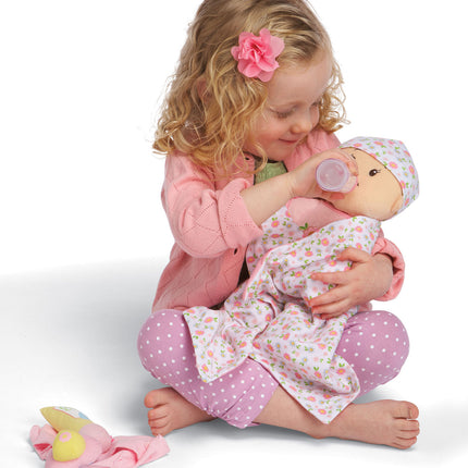 Baby Stella Bringing Home Baby Set