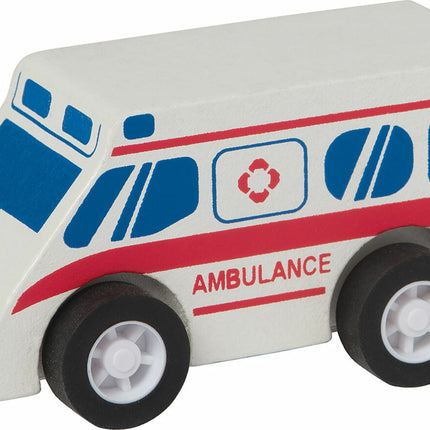 Pull-Back Rescuers