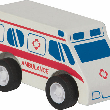 Pull-Back Rescuers