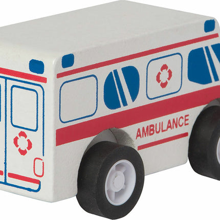 Pull-Back Rescuers