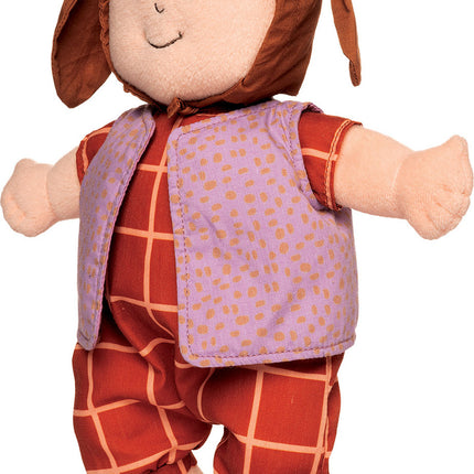 Baby Stella Romp & Jump