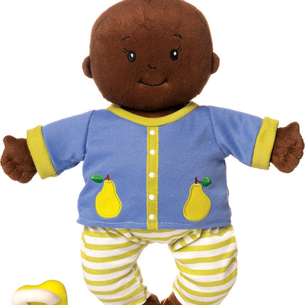 Baby Stella Brown Doll