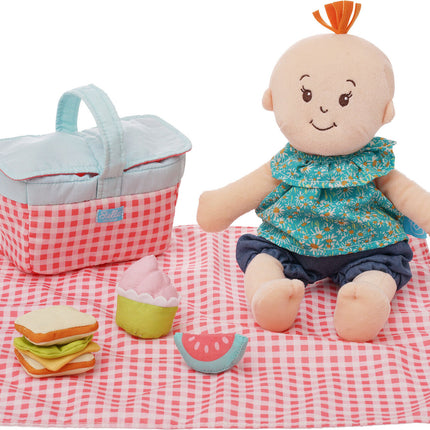 Stella Collection Picnic