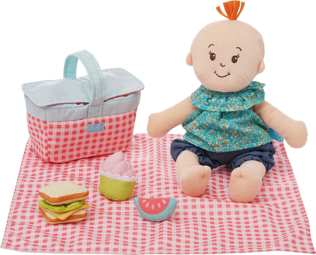 Stella Collection Picnic