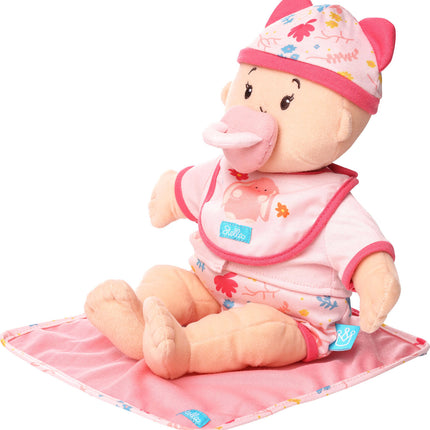 Baby Stella Welcome Baby