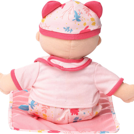 Baby Stella Welcome Baby
