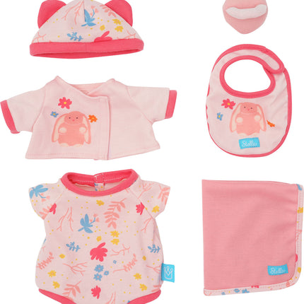 Baby Stella Welcome Baby