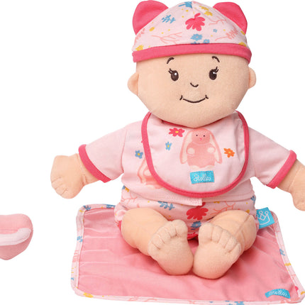 Baby Stella Welcome Baby