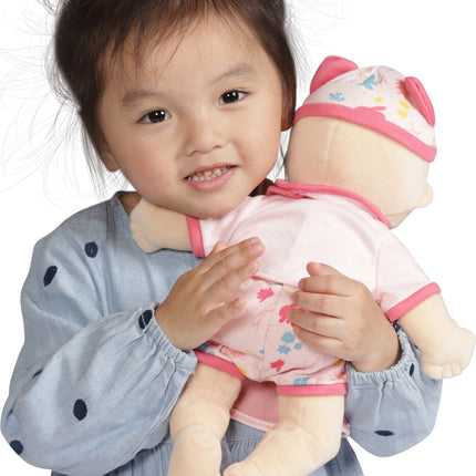 Baby Stella Welcome Baby