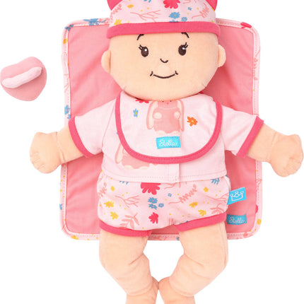 Baby Stella Welcome Baby