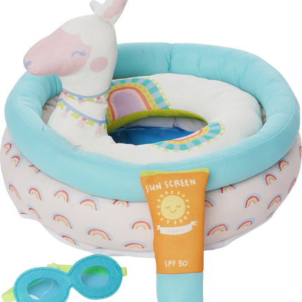 Stella Collection Pool Party