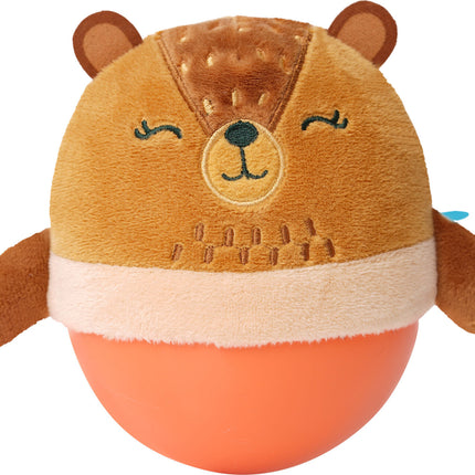 Wobbly Bobbly Bear