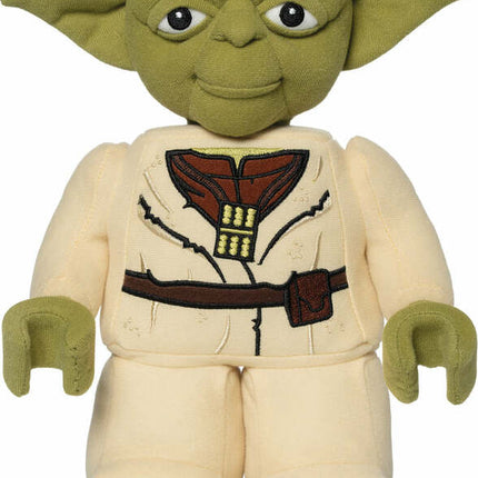 LEGO Star Wars Yoda