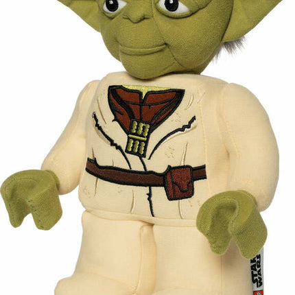 LEGO Star Wars Yoda